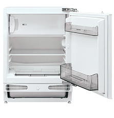 Морозильные камеры