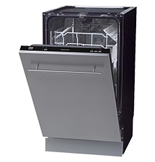 Посудомоечные машины