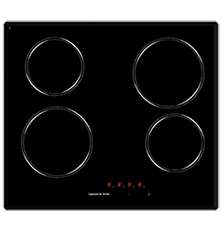 Варочные поверхности