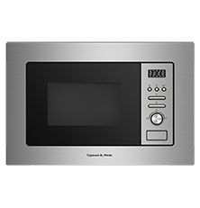 Микроволновые печи