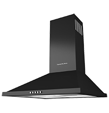 Кухонные вытяжки